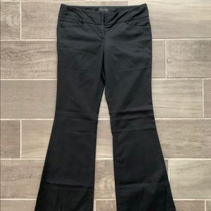 COPY - The limited drew fit pants black size 4